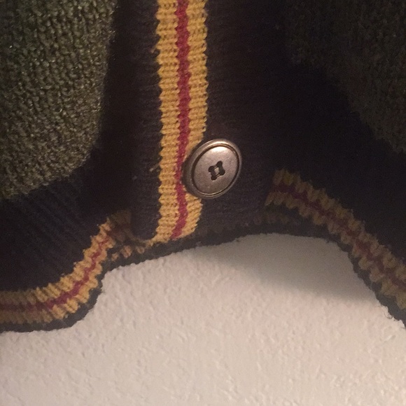 Introspect Cardigan - Picture 5 of 6